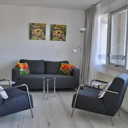Petten Beach 10 Екстериор снимка