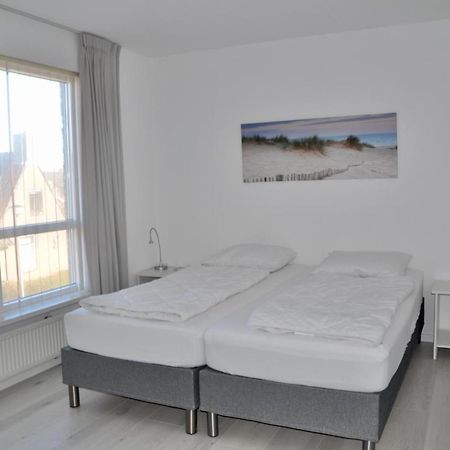 Petten Beach 10 Екстериор снимка