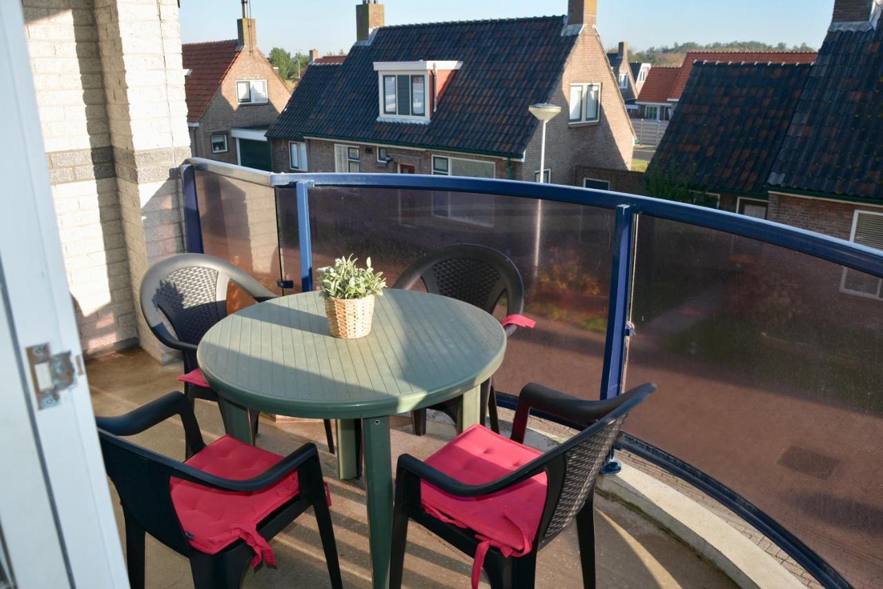 Petten Beach 10 Екстериор снимка