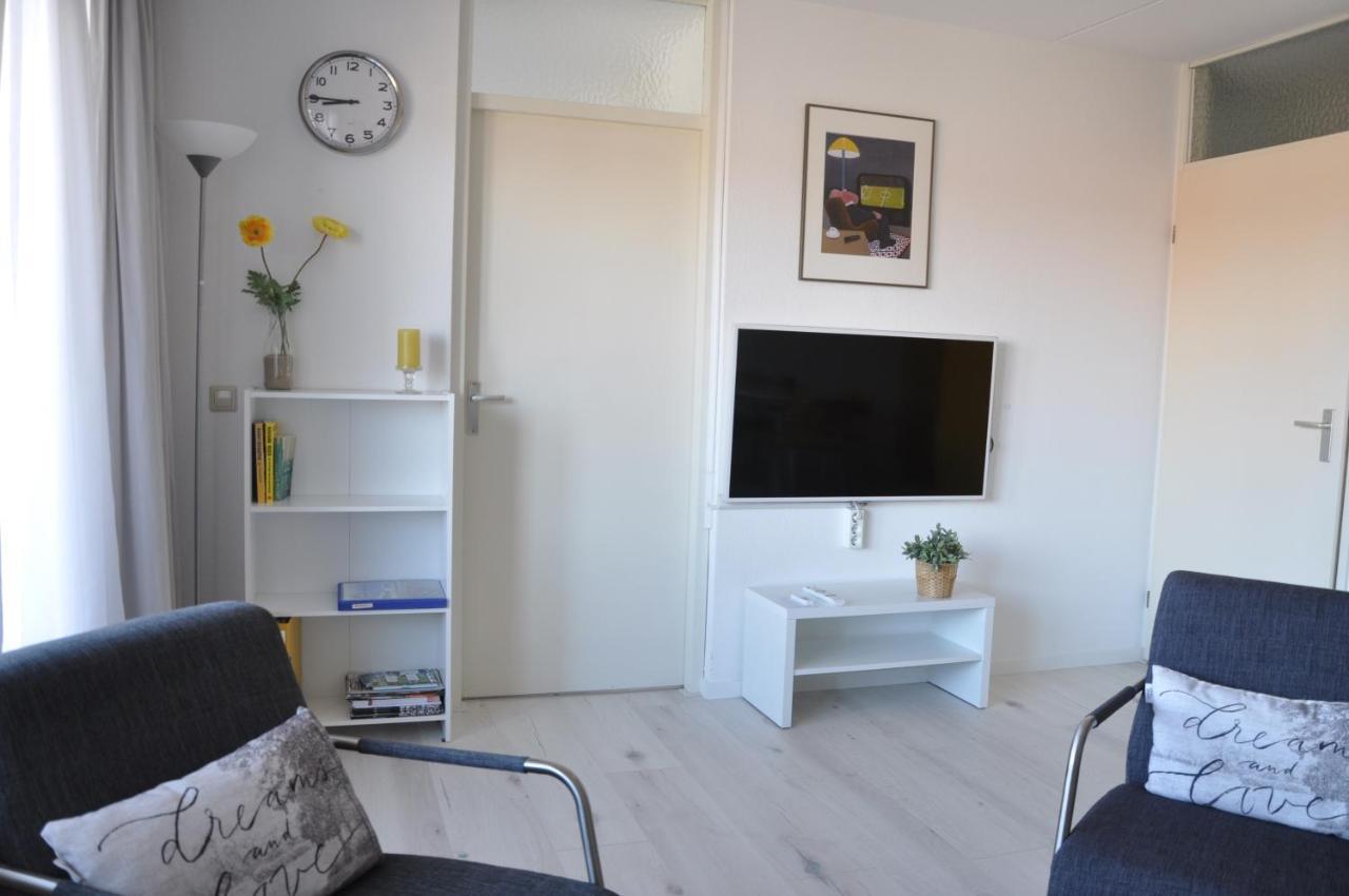Petten Beach 10 Екстериор снимка
