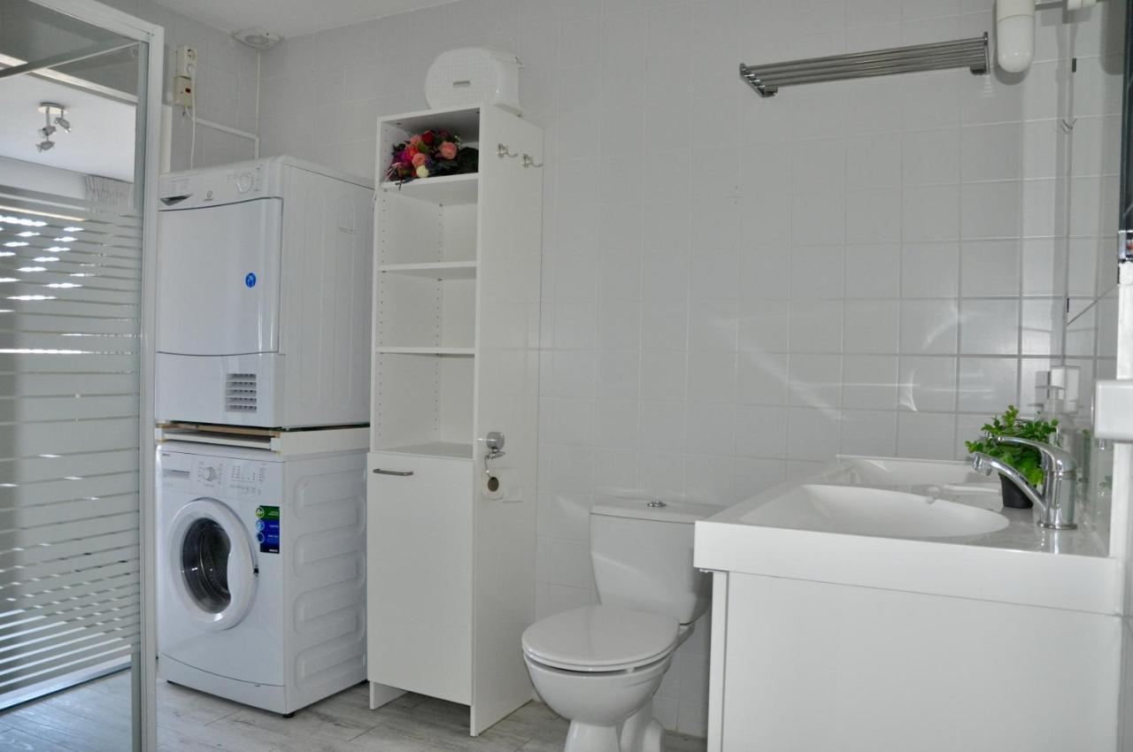 Petten Beach 10 Екстериор снимка