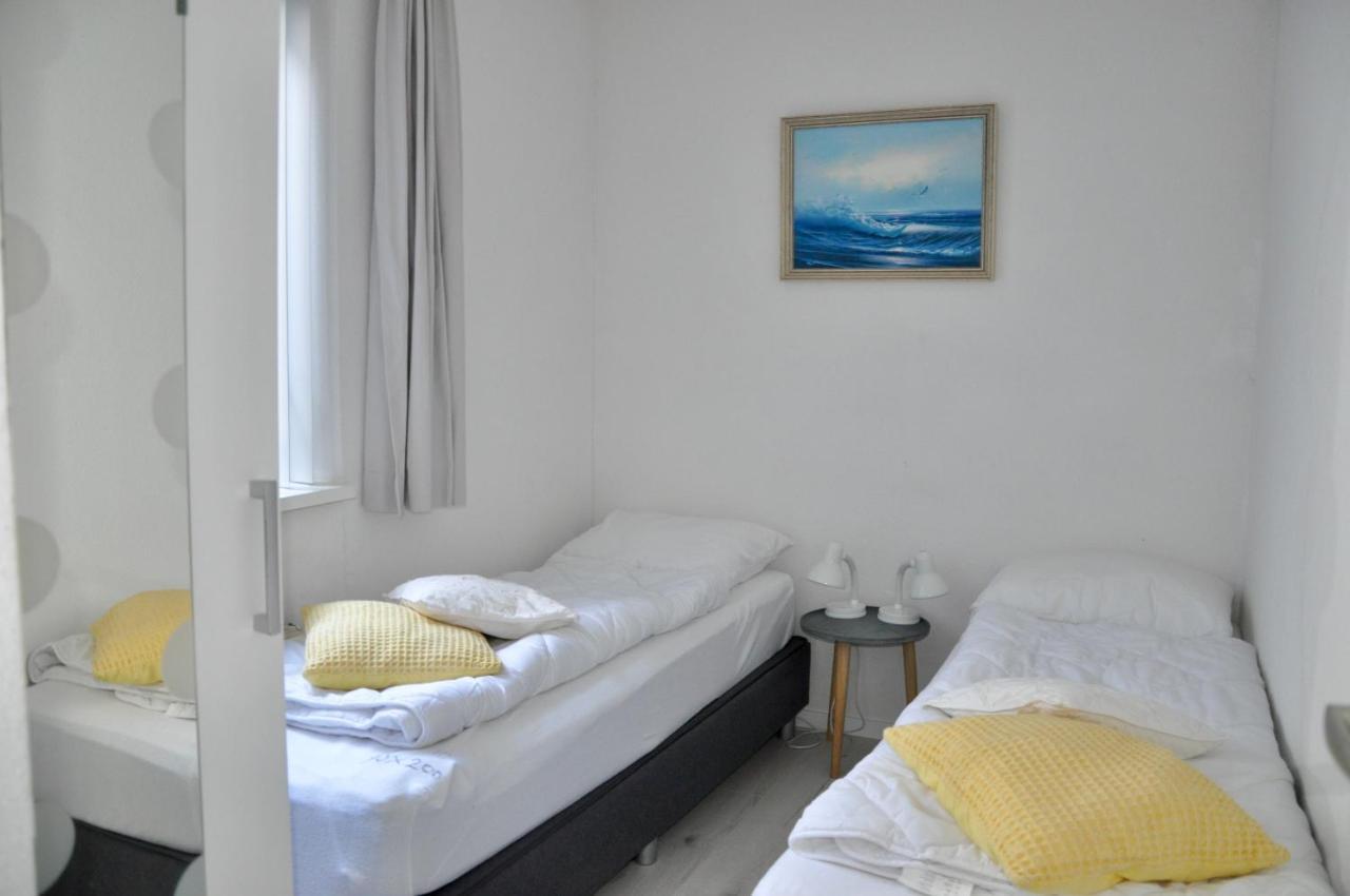 Petten Beach 10 Екстериор снимка