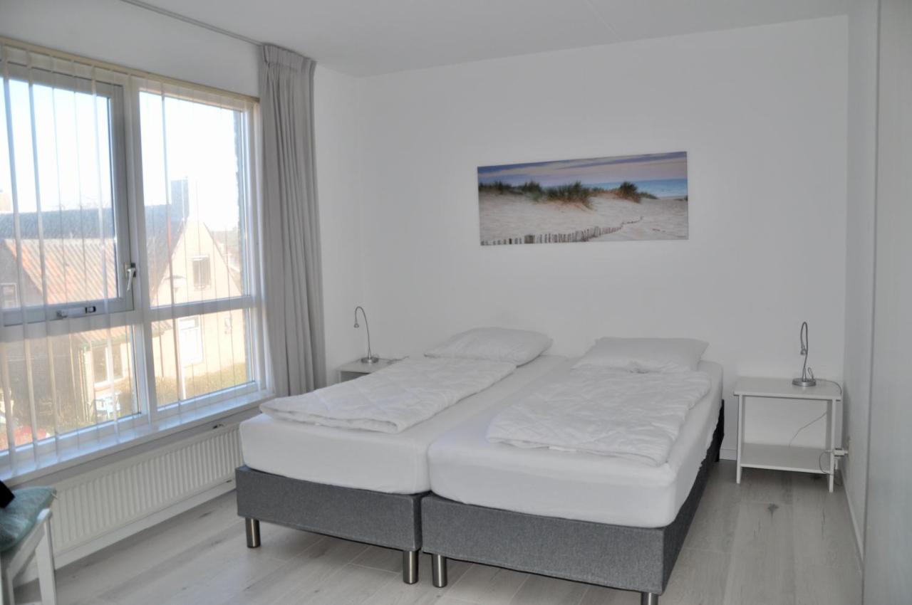 Petten Beach 10 Екстериор снимка